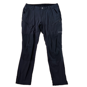 Marmot Black Utility Cargo Pants Size 10